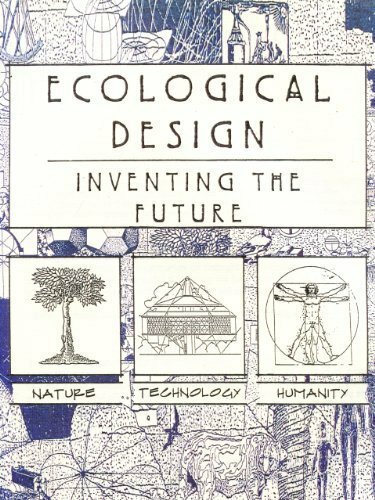 Ecological Design: Inventing the Future (1994) постер