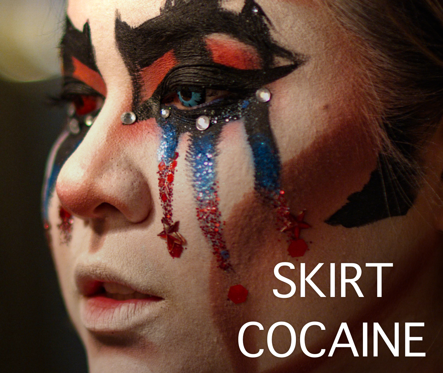 Skirt Cocaine (2020) постер