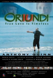 Ориунди (2000) постер