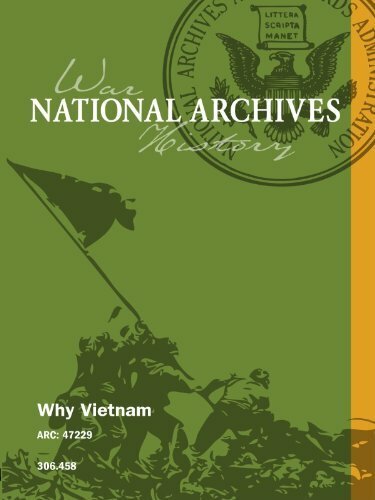 Why Vietnam? (1965) постер