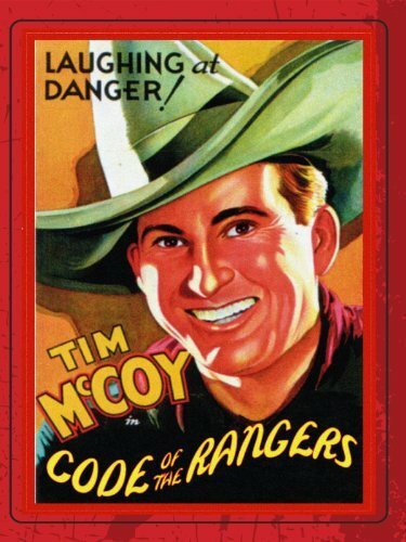 Code of the Rangers (1938) постер