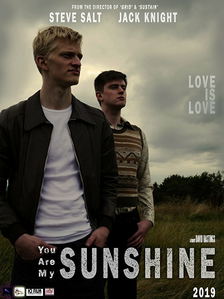 You Are My Sunshine (2021) постер