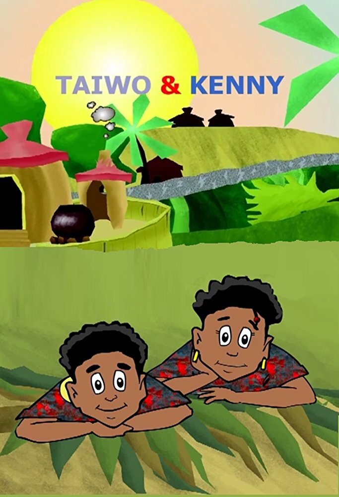 Taiwo & Kenny (2010) постер