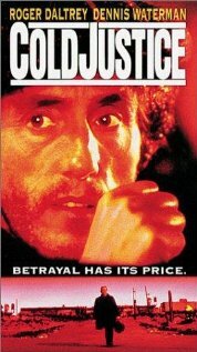 Жестокое правосудие (1989) постер