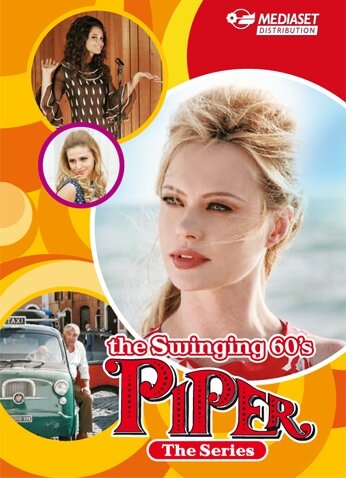 Piper - La serie (2009) постер