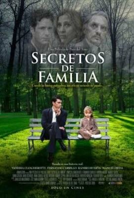 Семейные тайны (2009) постер