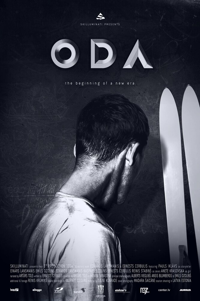 ODA (2020) постер