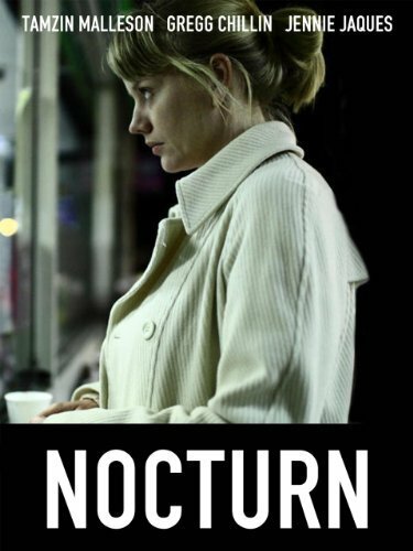 Ноктюрн (2010) постер