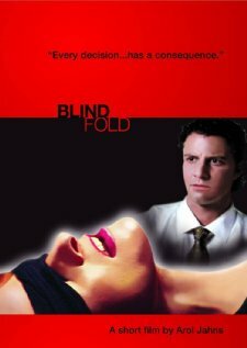 Blindfold (2007) постер
