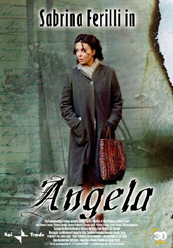 Анджела (2005) постер