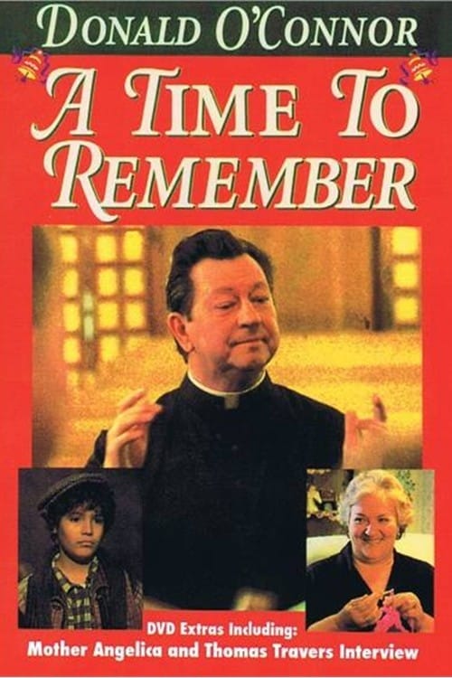 A Time to Remember (1987) постер