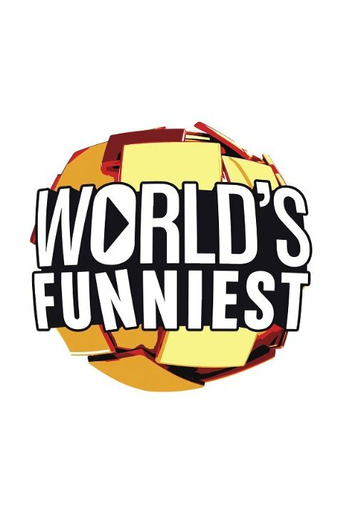 World's Funniest Fails (2015) постер
