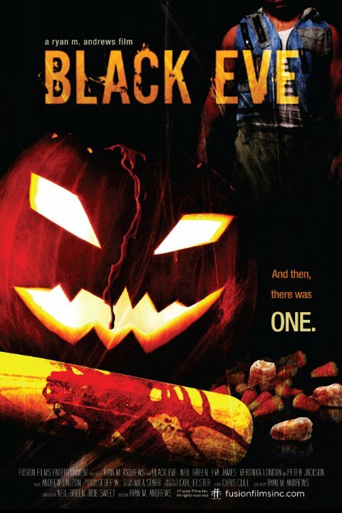 Black Eve (2010) постер