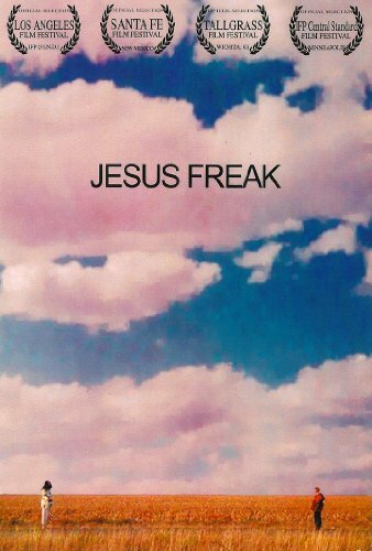 Jesus Freak (2003) постер