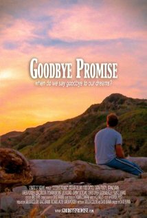 Прощальное обещание (2012) постер