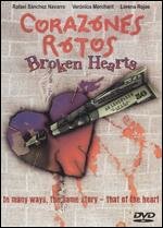 Разбитые сердца (2001) постер