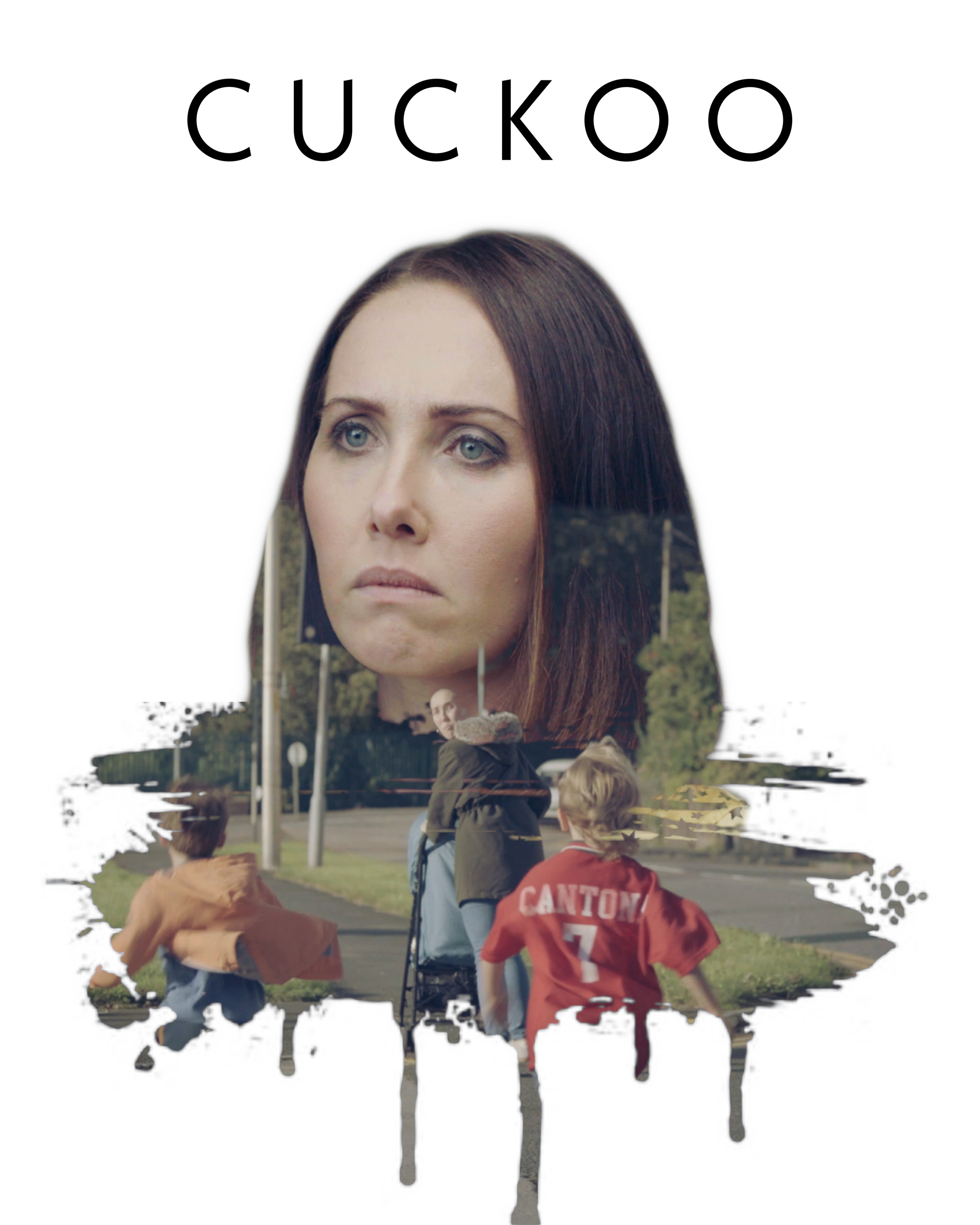 Cuckoo (2021) постер