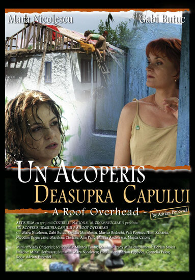 Un acoperis deasupra capului (2006) постер