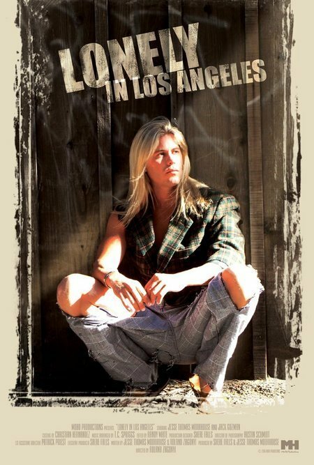 Lonely in Los Angeles (2006) постер