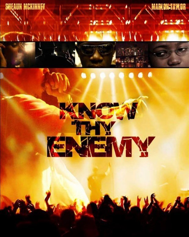 Know Thy Enemy (2009) постер