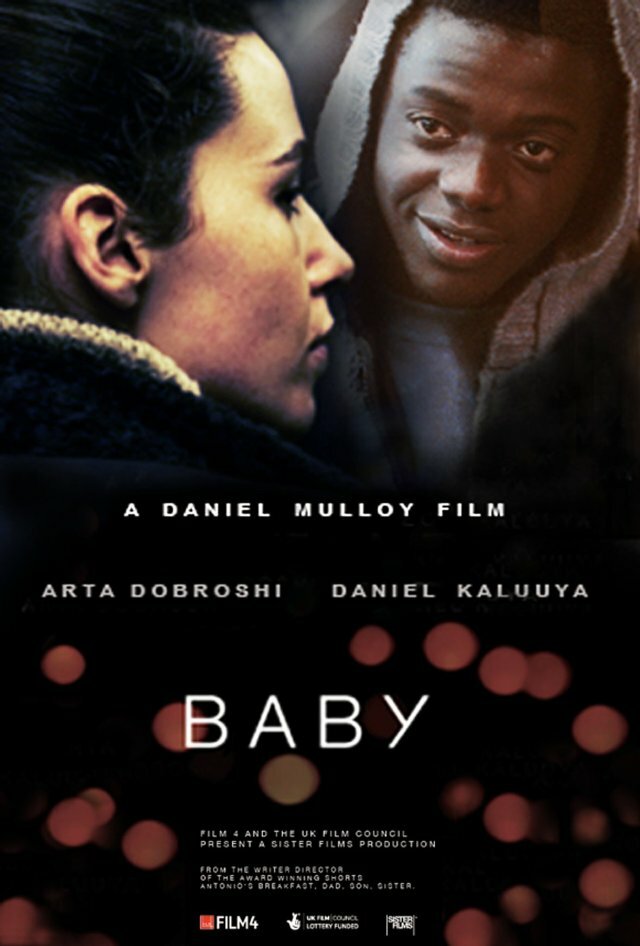 Baby (2010) постер