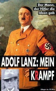 Adolf Lanz - Mein Krampf (1994) постер
