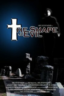 The Shape of Evil (2002) постер