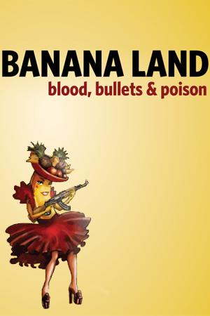 Бананаленд (2014) постер