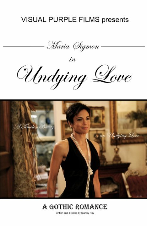 Undying Love (2009) постер
