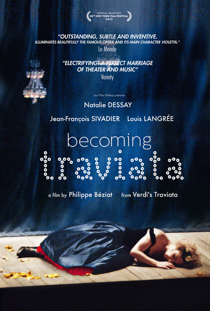 Traviata et nous (2012) постер