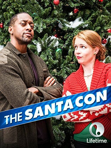 Santa Con (2014) постер