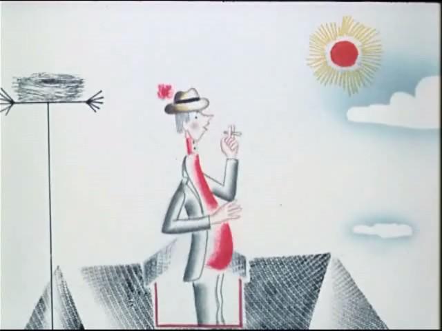 Небылицы (1970) постер