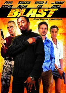 Взрыв (2004) постер