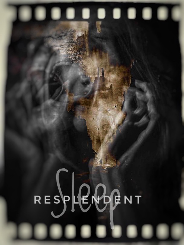 Resplendent Sleep (2022) постер