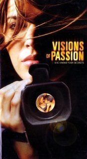 Visions of Passion (2003) постер