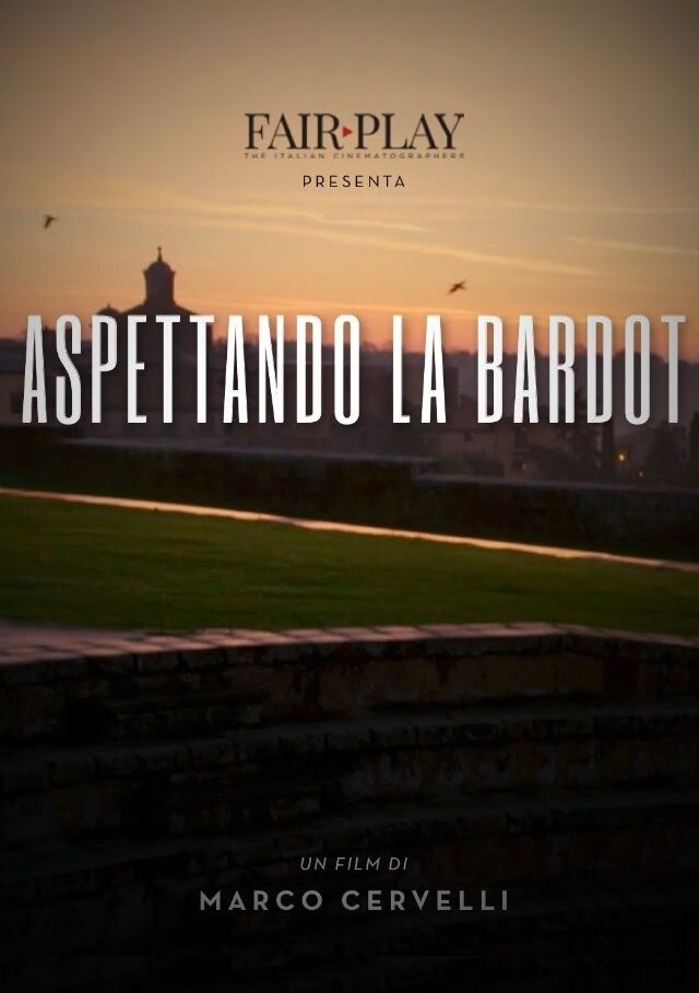 Waiting for Bardot (2019) постер