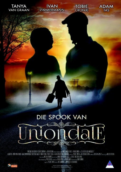 Die Spook van Uniondale (2014) постер