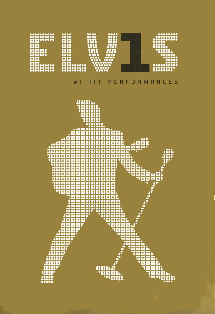 Elvis: #1 Hit Performances (2007) постер