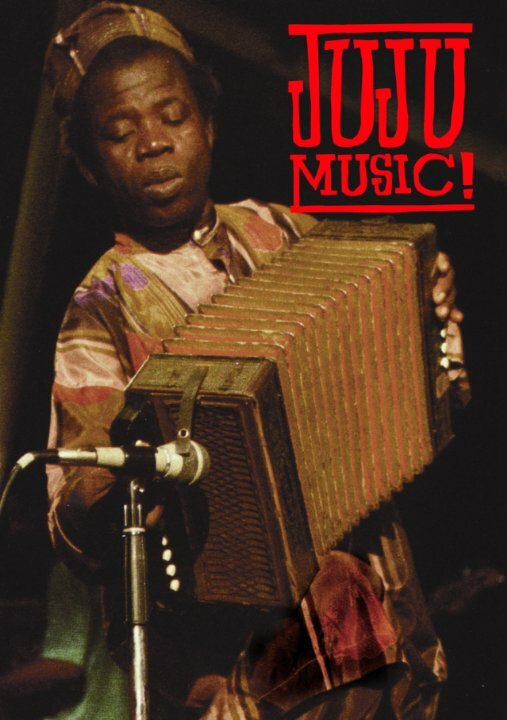 Juju Music (1987) постер