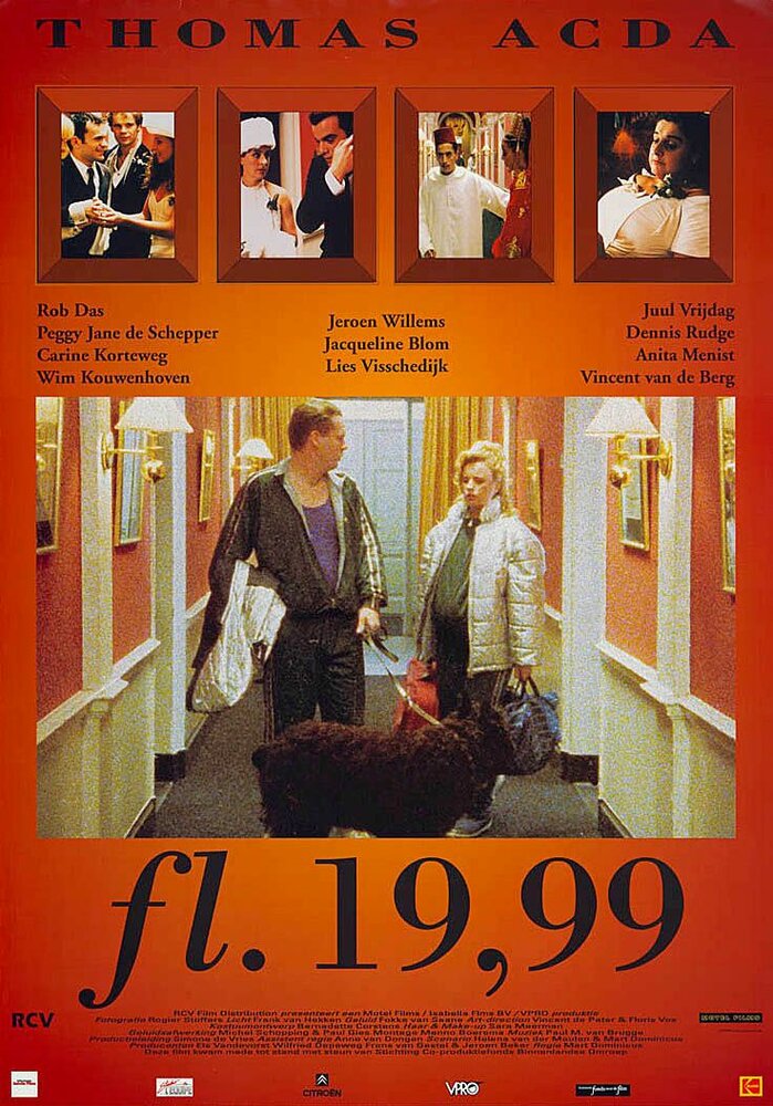 За 19,99 (1998) постер