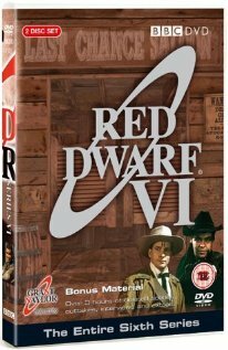 Red Dwarf: Howard Goodall - Settling the Score (2005) постер