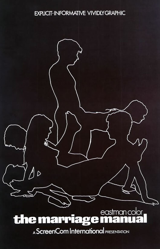 Руководство по браку (1970) постер