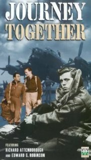 Совместное путешествие (1945) постер