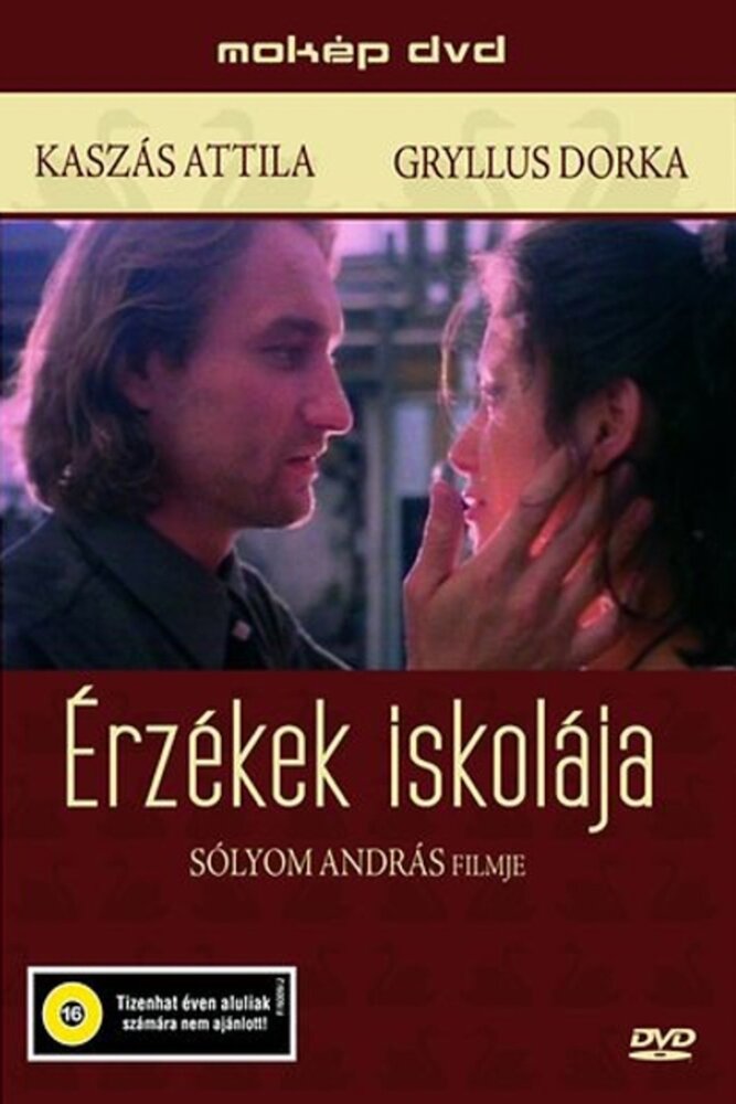 Школа чувств (1996) постер