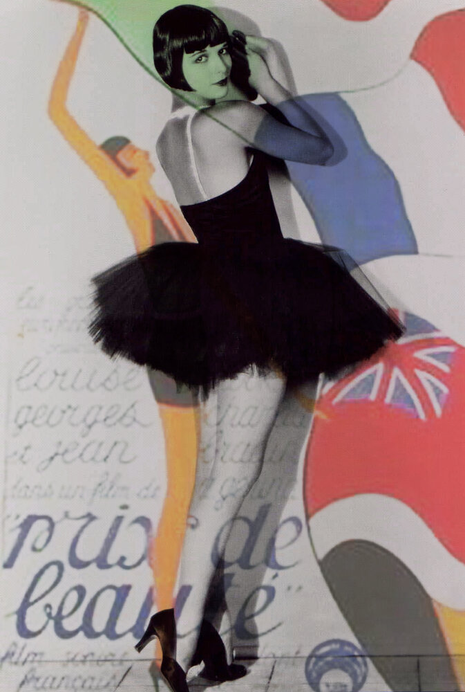 Приз за красоту (1930) постер