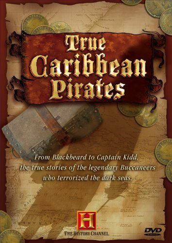 Вся правда о карибских пиратах (2006) постер