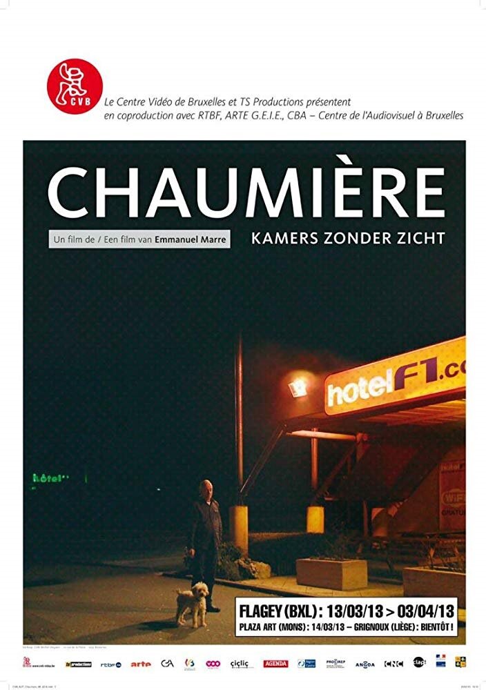 Chaumière (2013) постер