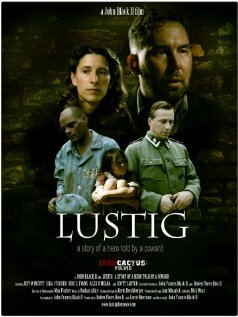 Lustig (2007) постер