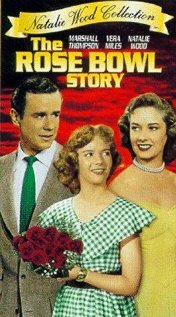 История Роуз Боул (1952) постер