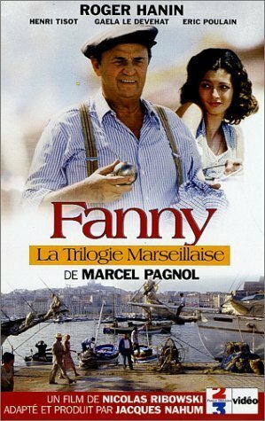 Марсельская трилогия: Фанни (2000) постер